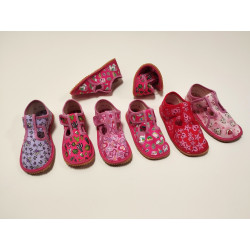 Barefoot