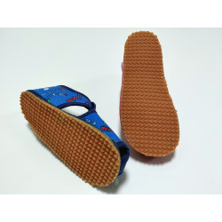 Barefoot Sandál -215